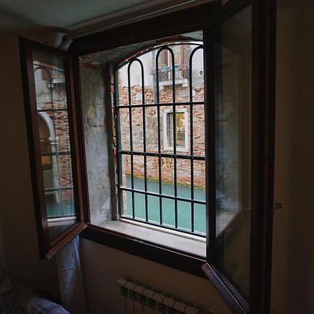 Canal View Venice Exterior photo